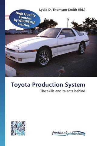 Toyota Production System
