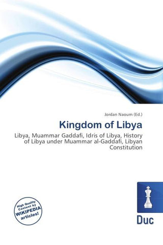 Kingdom of Libya