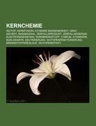 Kernchemie