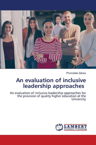 An evaluation of inclusive leadership approaches