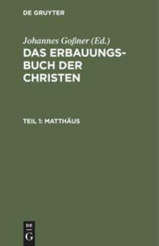 Matthäus