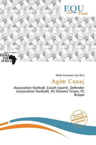 Agim Canaj