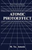 Atomic Photoeffect