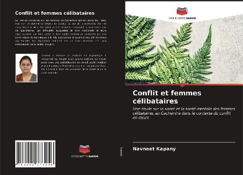 Conflit et femmes célibataires