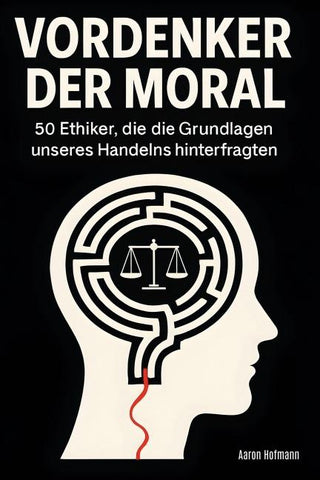 Vordenker der Moral