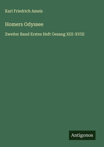 Homers Odyssee
