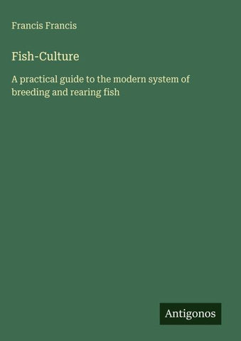 Fish-Culture
