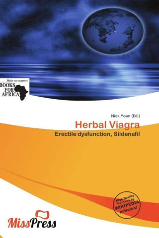 Herbal Viagra