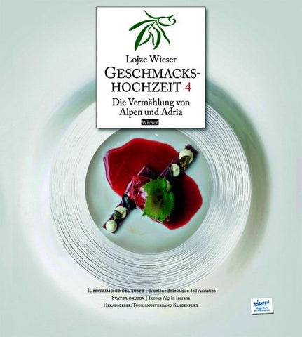 Geschmackshochzeit 4
