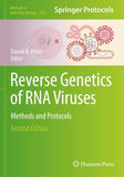 Reverse Genetics of RNA Viruses
