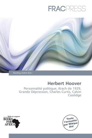 Herbert Hoover