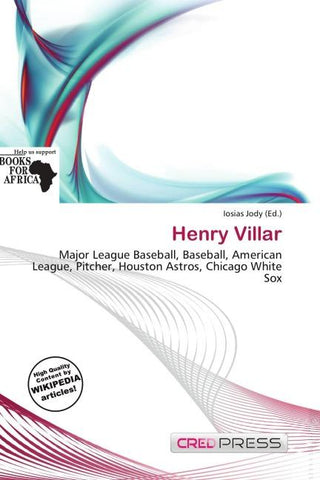 Henry Villar