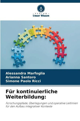 Für kontinuierliche Weiterbildung: