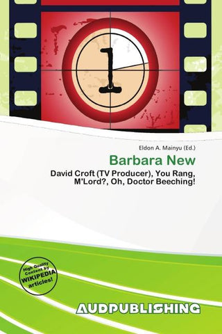 Barbara New