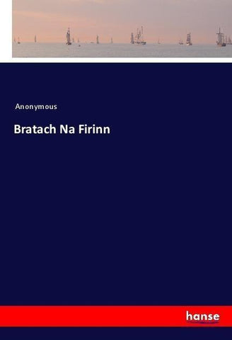 Bratach Na Firinn