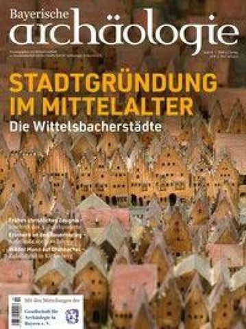 Horte - Schatzfunde von der Steinzeit bis zu den Kelten