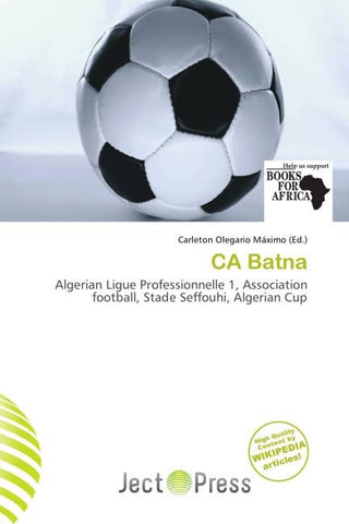 CA Batna