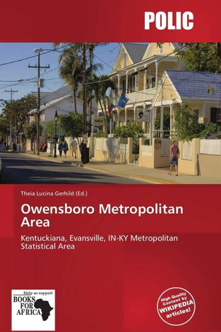 Owensboro Metropolitan Area