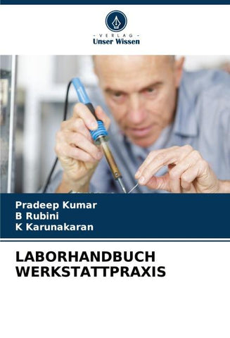 LABORHANDBUCH WERKSTATTPRAXIS