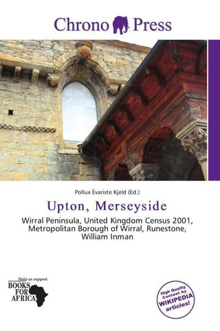 Upton, Merseyside