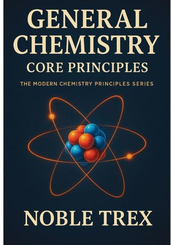 General Chemistry