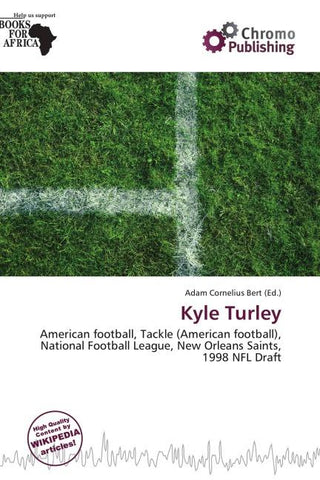 Kyle Turley