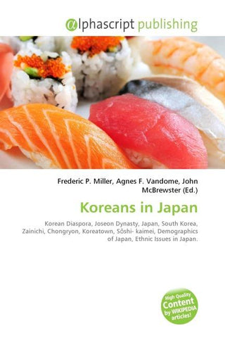 Koreans in Japan