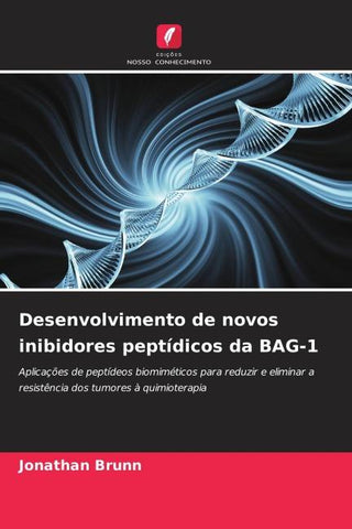 Desenvolvimento de novos inibidores peptídicos da BAG-1