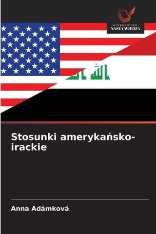 Stosunki ameryka¿sko-irackie