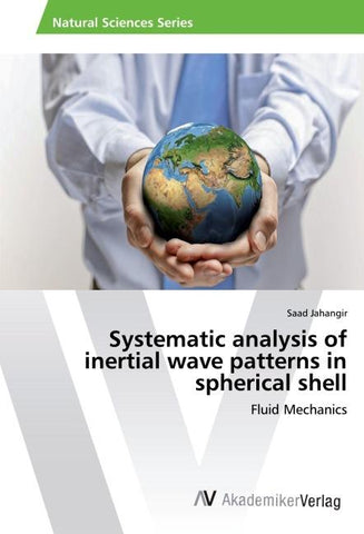 Systematic analysis of inertial wave patterns in spherical shell