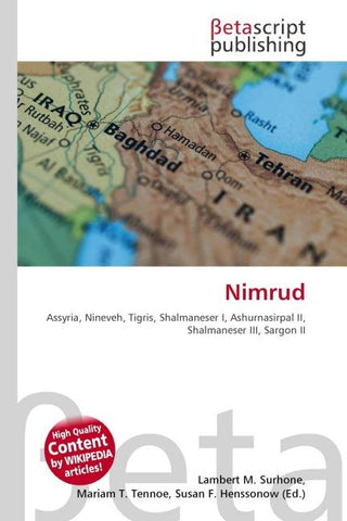 Nimrud