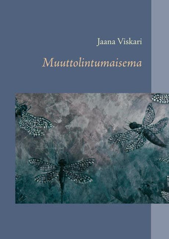 Muuttolintumaisema