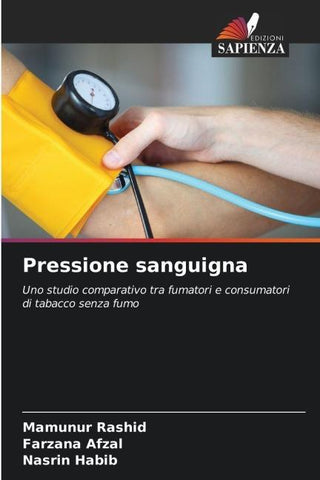 Pressione sanguigna