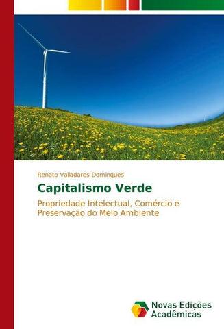 Capitalismo verde