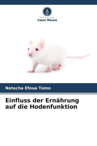 Einfluss der Ernährung auf die Hodenfunktion