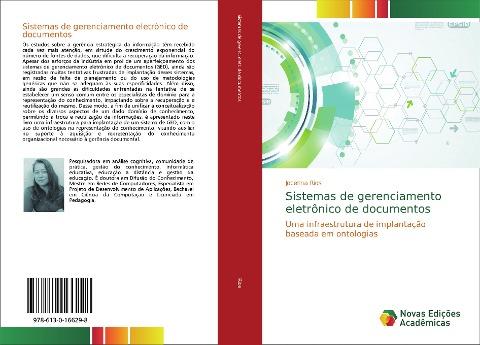 Sistemas de gerenciamento eletrônico de documentos