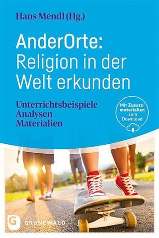 AnderOrte: Religion in der Welt erkunden