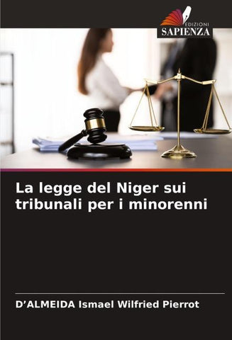 La legge del Niger sui tribunali per i minorenni