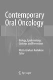 Contemporary Oral Oncology
