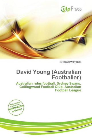 David Young (Australian Footballer)