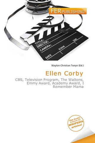 Ellen Corby