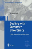 Dealing with consumer uncertainty