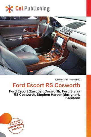 Ford Escort RS Cosworth