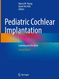 Pediatric Cochlear Implantation