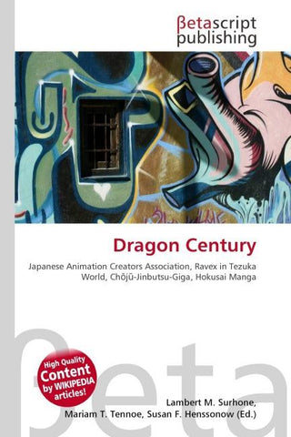 Dragon Century