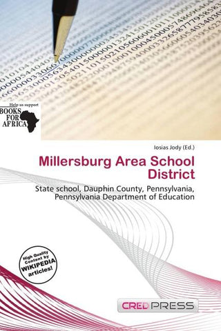 Millersburg Area School District