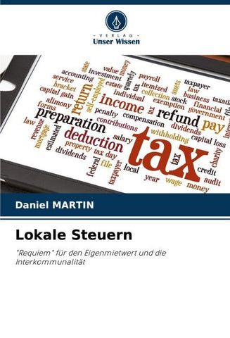 Lokale Steuern