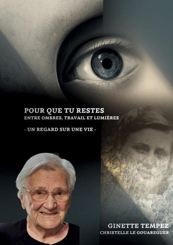 Pour que tu restes