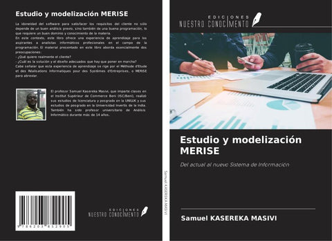 Estudio y modelización MERISE