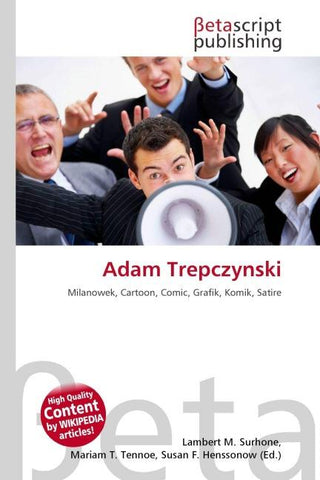 Adam Trepczynski